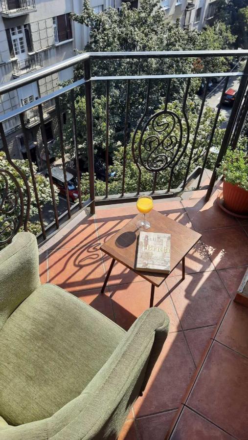 Apartamento Duplex Studio Mansarda Belgrado Exterior foto
