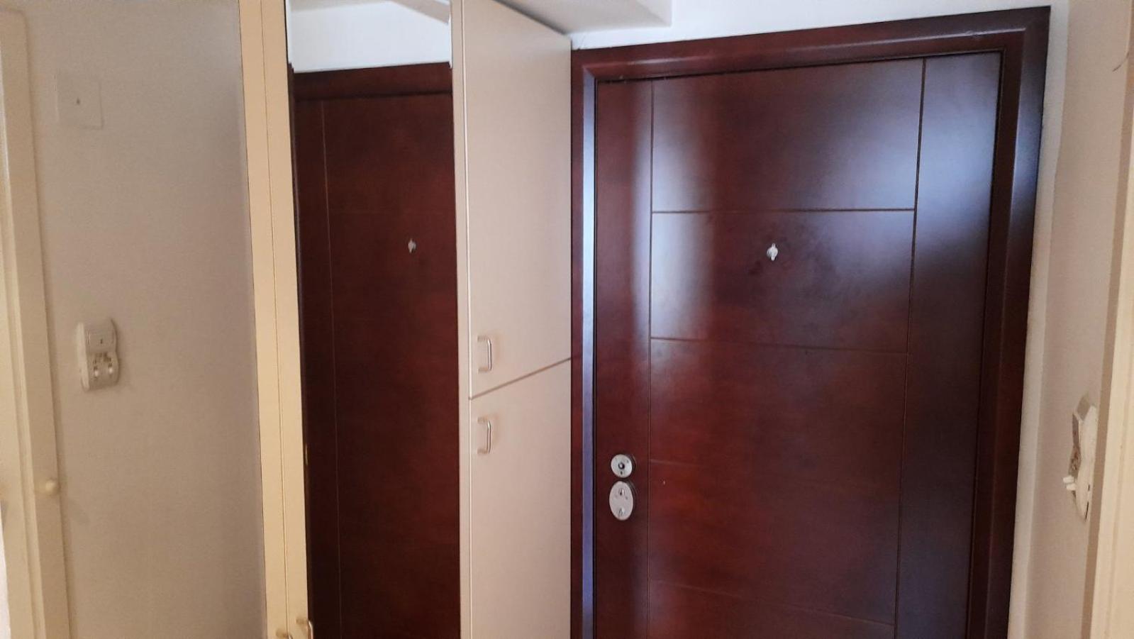 Apartamento Duplex Studio Mansarda Belgrado Exterior foto